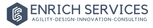 Enrich Services logo